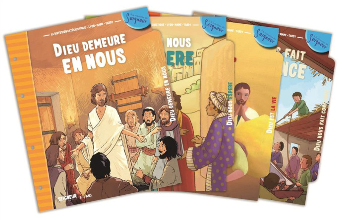 la-diffusion-catechi-seigneur-tu-nous-appelles-8-11-ans-recharge-4-modules-carnet-de-vie-avec-1-cd-audio_0