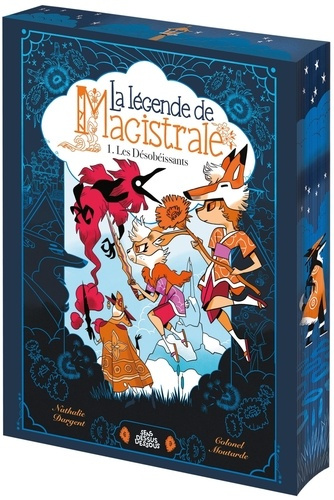 la-legende-de-magistrale-livre-1-les-desobeissants_0