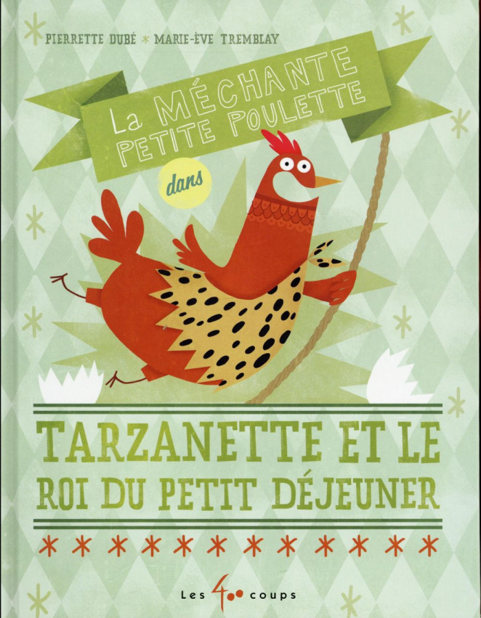 la-mechante-petite-poulette-dans-tarzanette-et-le-roi-du-petit-dejeuner_0