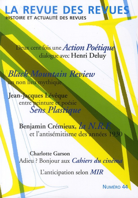 la-revue-des-revues-n-44-automne-2010_0