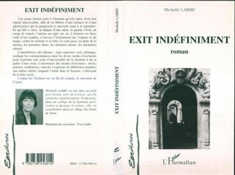 labbe-michelle-exit-indefiniment-roman_0