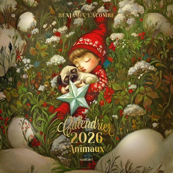 lacombe-benjamin-le-calendrier-des-animaux-2026_0