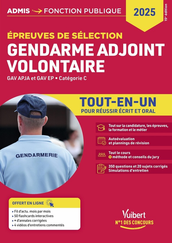 lavaud-bernadette-3b-lavedan-francois-epreuves-de-selection-gendarme-adjoint-volontaire-gav-apja-et-ep-edition-2025-2026_0