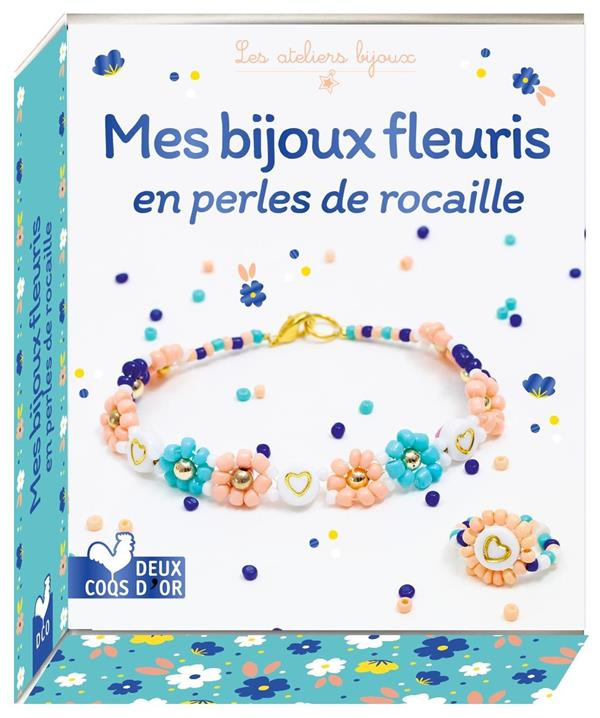 lazerges-laetitia-mes-bijoux-fleuris-en-perles-de-rocaille-avec-160-perles-de-rocaille-9-perles-dorees-5-perles-coe_0