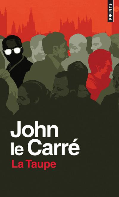 le-carre-john-la-taupe_0