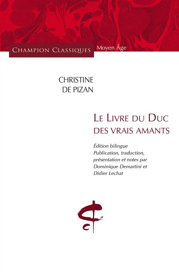 le-livre-du-duc-des-vrais-amants-edition-bilingue-francais-ancien-francais_0