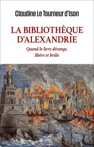 le-tourneur-d-ison-claudine-la-bibliotheque-d-alexandrie_0