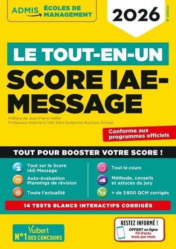 le-tout-en-un-score-iae-message-13-tests-blancs-fil-d-actu-offert-selection-2026_0