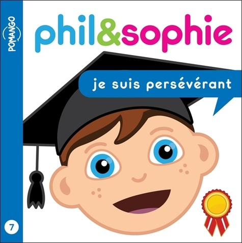 lebel-nicole-3b-turenne-francis-phil-sophie-je-suis-perseverant-tome-7_0