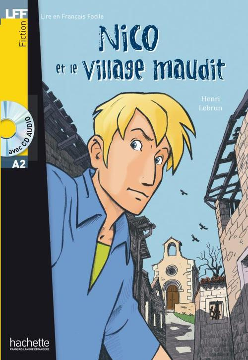 lebrun-henri-nico-et-le-village-maudit-avec-1-cd-audio_0