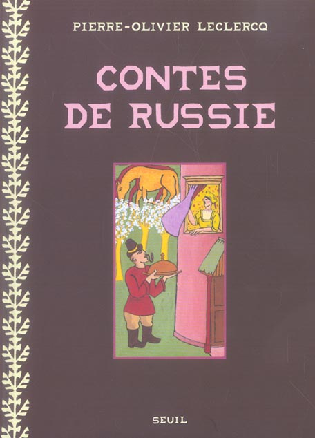 leclercq-pierre-olivier-contes-de-russie_0