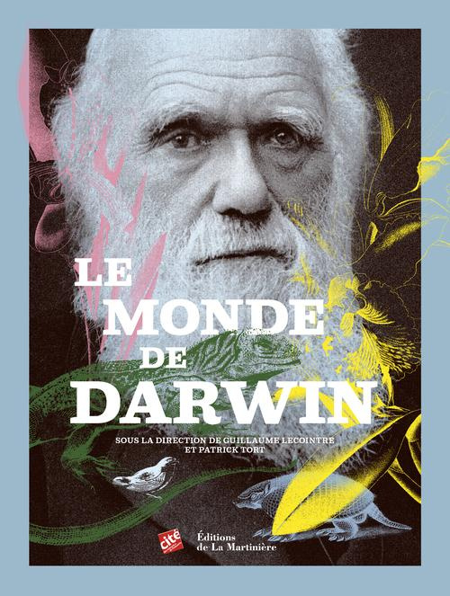 lecointre-guillaume-3b-tort-patrick-3b-maquart-bruno-le-monde-de-darwin_0