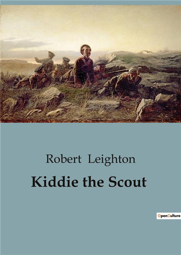 leighton-robert-kiddie-the-scout_0