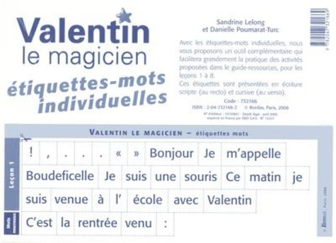 lelong-sandrine-3b-poumarat-turc-danielle-etiquettes-mots-eleve-valentin-le-magicien-2006_0
