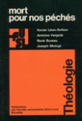 leon-dufour-vergote-mort-pour-nos-peches_0