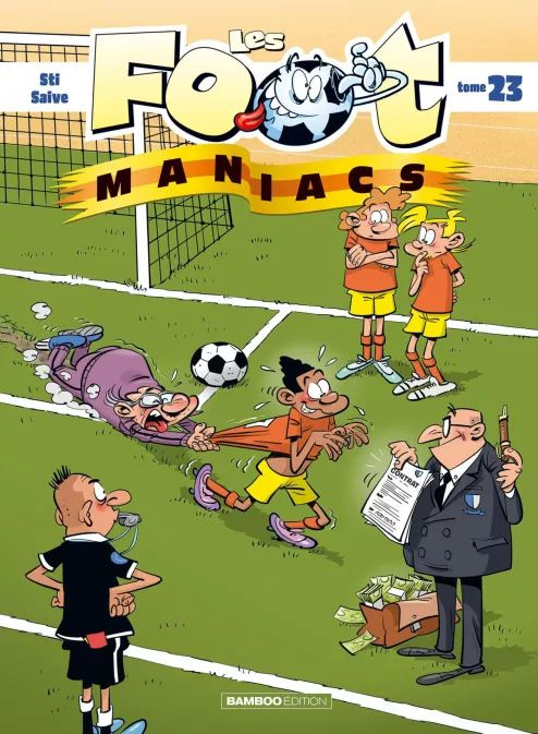 les-footmaniacs-tome-23_0