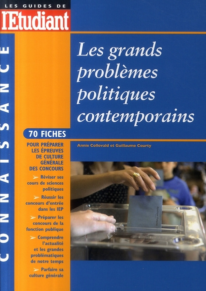 les-grands-problemes-politiques-contemporains_0