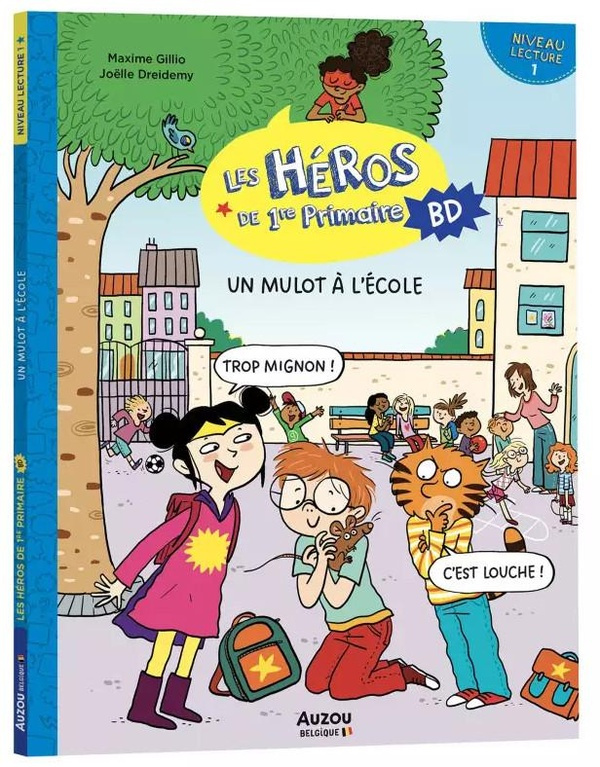 les-heros-de-1re-primaire-en-bd-niveau-1-un-mulot-a-l-ecole_0