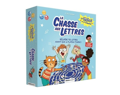 les-heros-de-1re-primaire-la-chasse-aux-lettres_0