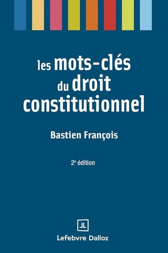 les-mots-cles-du-droit-constitutionnel_0