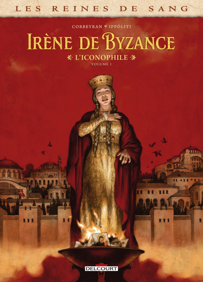 les-reines-de-sang-irene-de-byzance-l-iconophile-tome-1_0