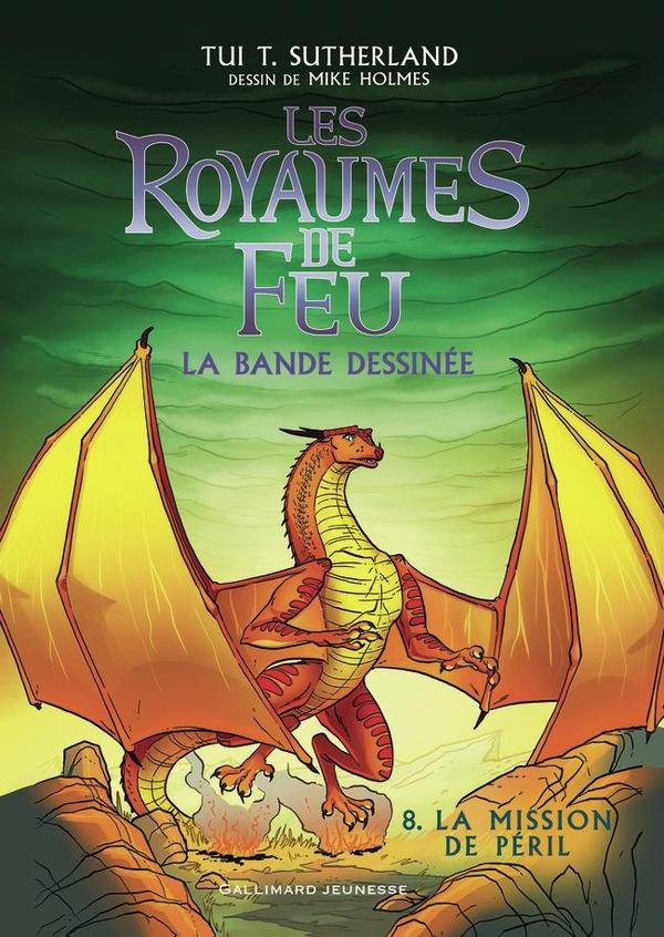 les-royaumes-de-feu-en-bande-dessinee-8-la-mission-de-peril-8-la-bande-dessinee-la-mission-de-per_0