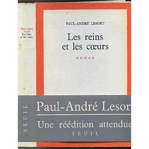 lesort-paul-andre-les-reins-et-les-coeurs_0