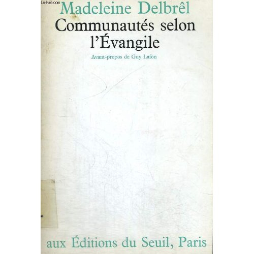 loew-jacques-communautes-selon-l-evangile_0