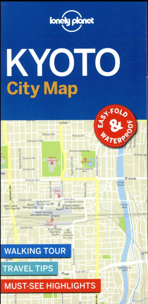 lonely-planet-kyoto-city-map-1ed-anglais_0