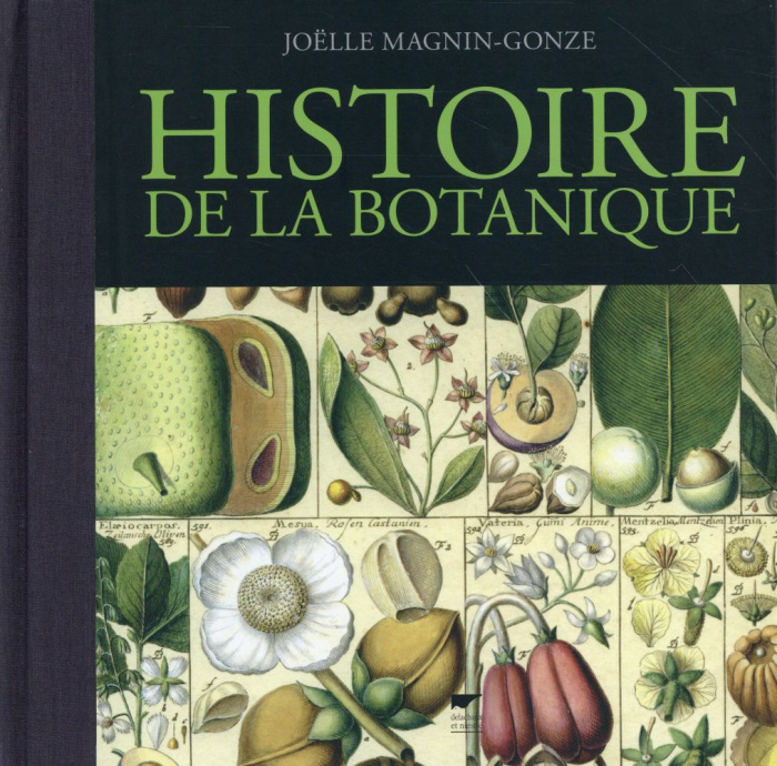 magnin-gonze-joelle-histoire-de-la-botanique_0