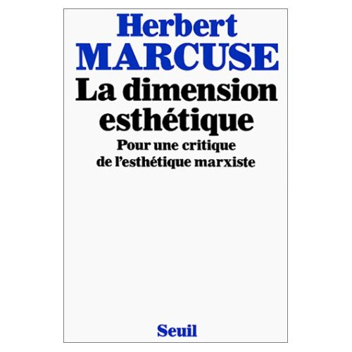 marcuse-herbert-la-dimension-esthetique-pour-une-critique-de-l-esthetique-marxiste_0