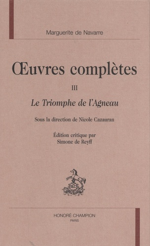 marguerite-de-navarr-oeuvres-completes-t3-le-triomphe-de-l-agneau_0