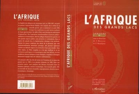 marysse-stefaan-l-afrique-des-grands-lacs-annuaire-1998-1999_0