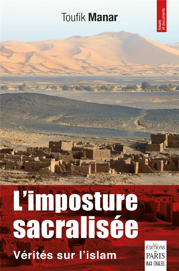 massi-tarek-l-imposture-sacralisee-verites-sur-l-islam_0