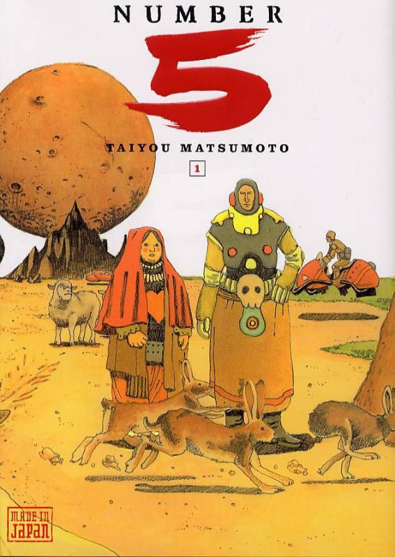 matsumoto-taiyou-3b-desbief-thibaud-number-5-tome-1_0