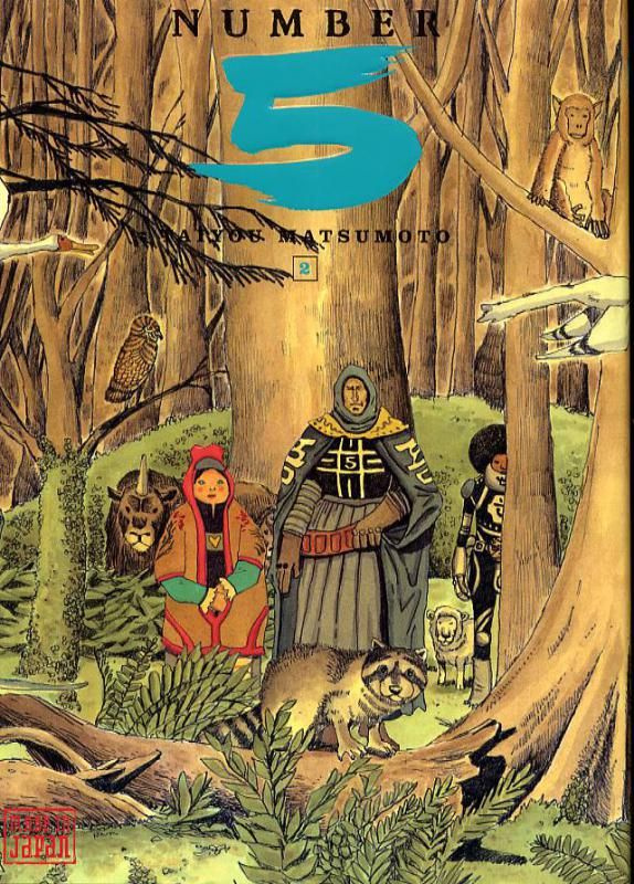 matsumoto-taiyou-3b-desbief-thibaud-number-5-tome-2_0