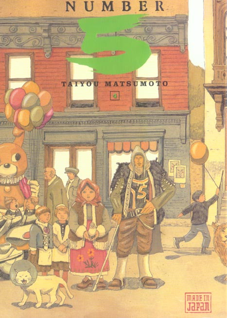 matsumoto-taiyou-3b-desbief-thibaud-number-5-tome-4_0