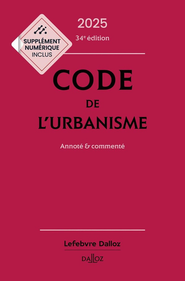 mehl-schouder-driard-code-de-l-urbanisme-2025-annote-et-commente-34e-ed_0
