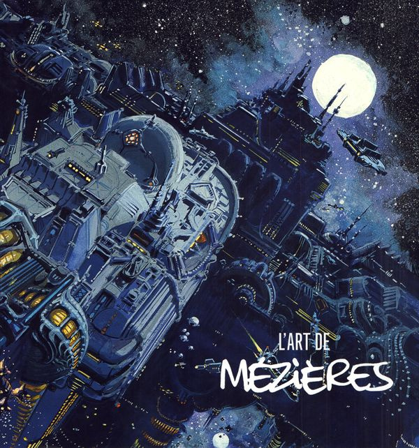 mezieres-jean-claude-l-art-de-mezieres_0
