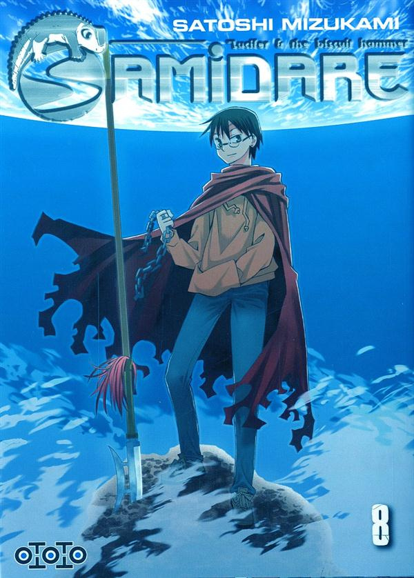 mizukami-satoshi-samidare-lucifer-and-the-biscuit-hammer-tome-8_0