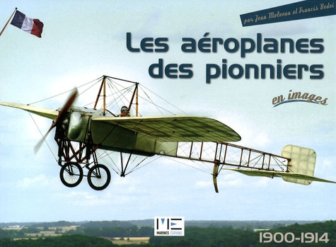 molveau-jean-3b-bedei-francis-les-aeroplanes-des-pionniers-1900-1914_0