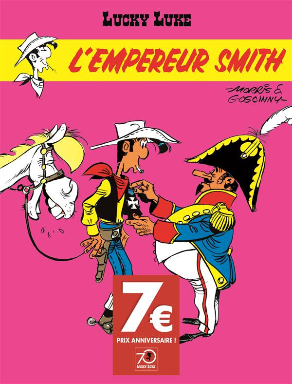 morris-3bgoscinny-lucky-luke-13-l-empereur-smith-operation-70-ans_0