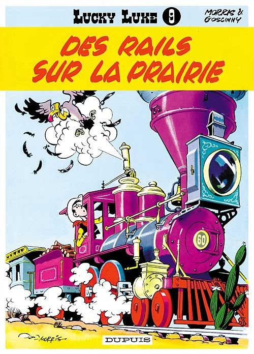 morris-lucky-luke-tome-9-des-rails-sur-la-prairie_0