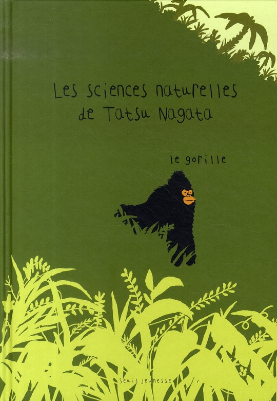 nagata-tatsu-les-sciences-naturelles-de-tatsu-nagata-le-gorille_0