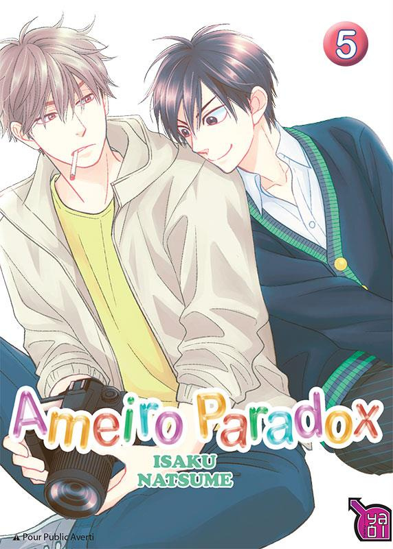 natsume-isaku-ameiro-paradox-tome-5_0