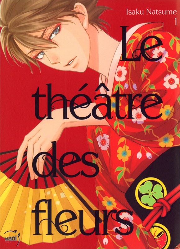 natsume-isaku-le-theatre-des-fleurs-tome-1_0