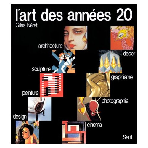 neret-gilles-panorama-de-l-art-moderne-tome-1-l-art-des-annees-20_0
