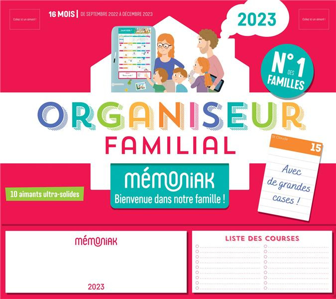 nesk-organiseur-familial-memoniak-calendrier-familial-mensuel-de-septembre-2022-a-decembre-2023-edition_0