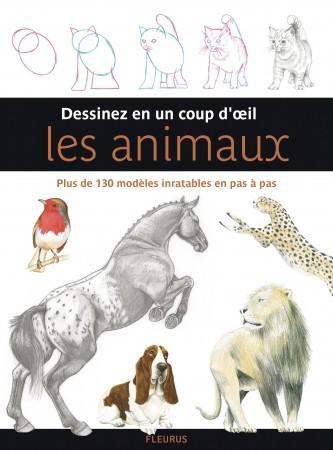 newey-jonathan-pinder-polly-hodge-susie-dutton-dessiner-en-un-coup-d-oeil-les-animaux_0