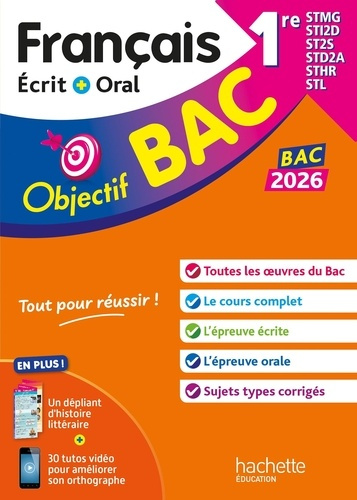 objectif-bac-2026-francais-ecrit-et-oral-1res-stmg-sti2d-st2s-stl-std2a-sthr_0